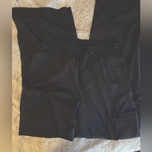 Old Navy Active Pants, wide leg